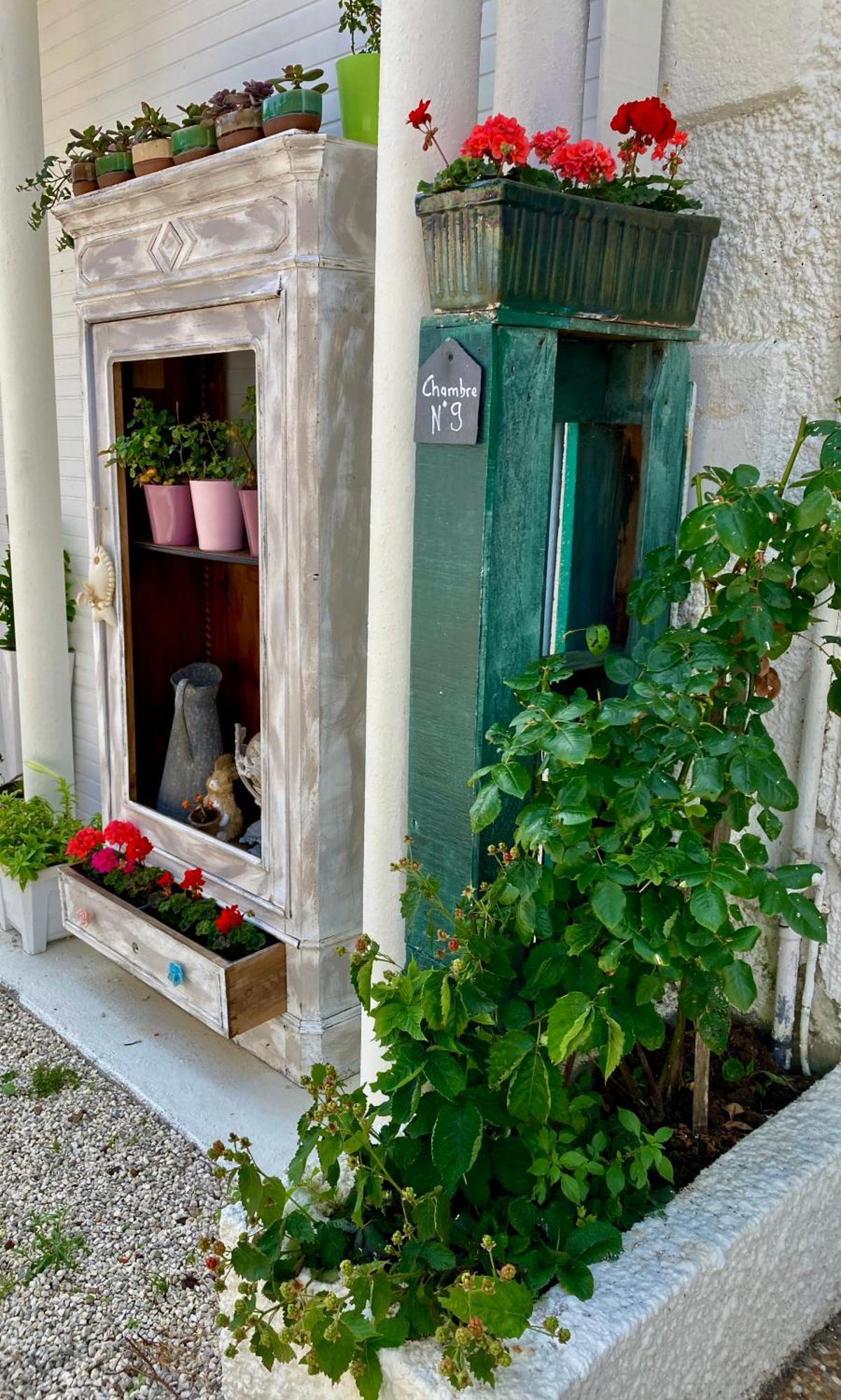 L'Ecume Des Jours Hotel Soulac-sur-Mer Luaran gambar